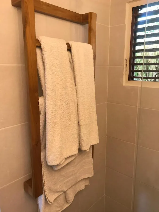 Villa Pelican Lodge Deshaies 0*,  Guadeloupe