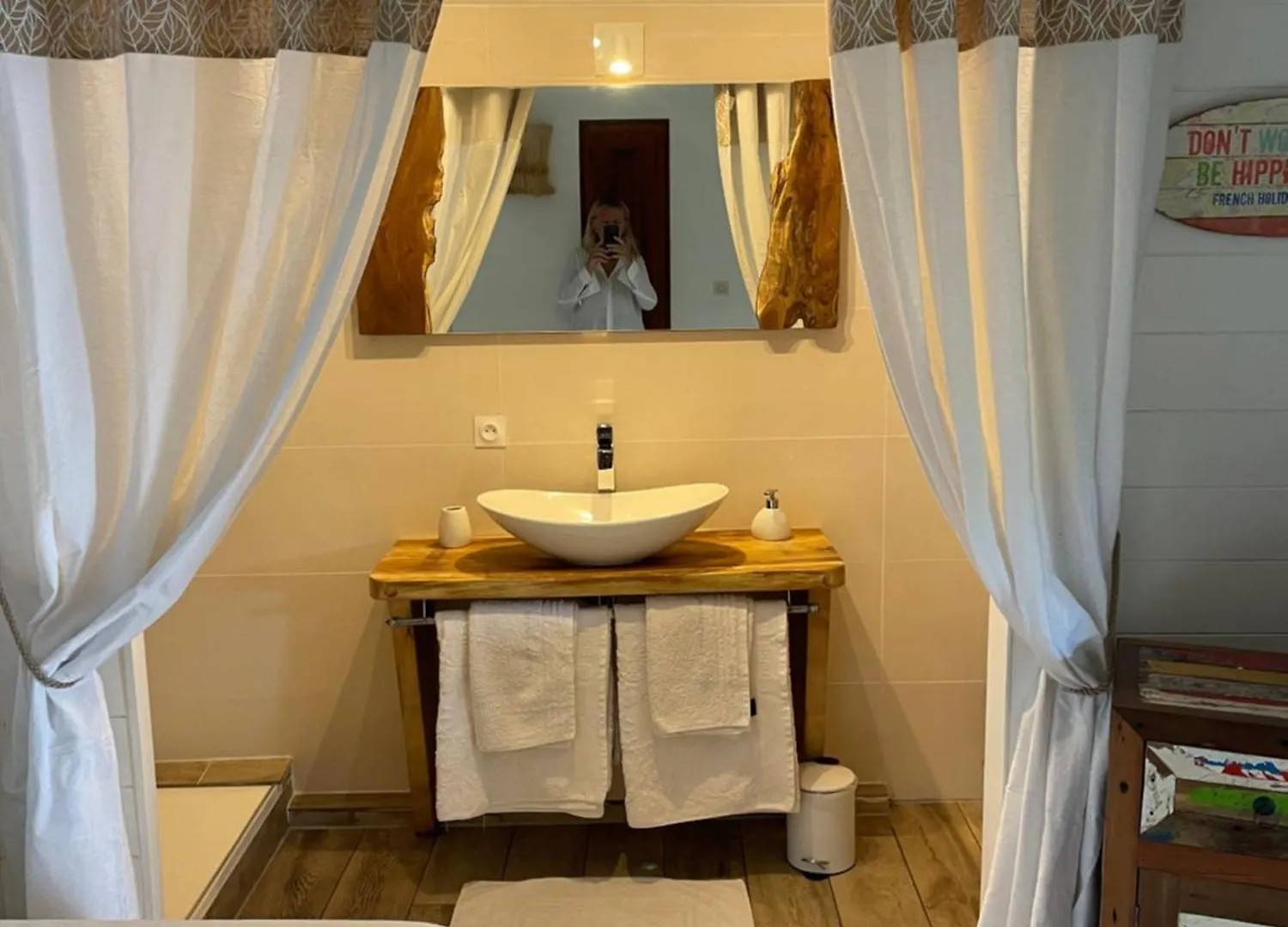 Villa Pelican Lodge Deshaies